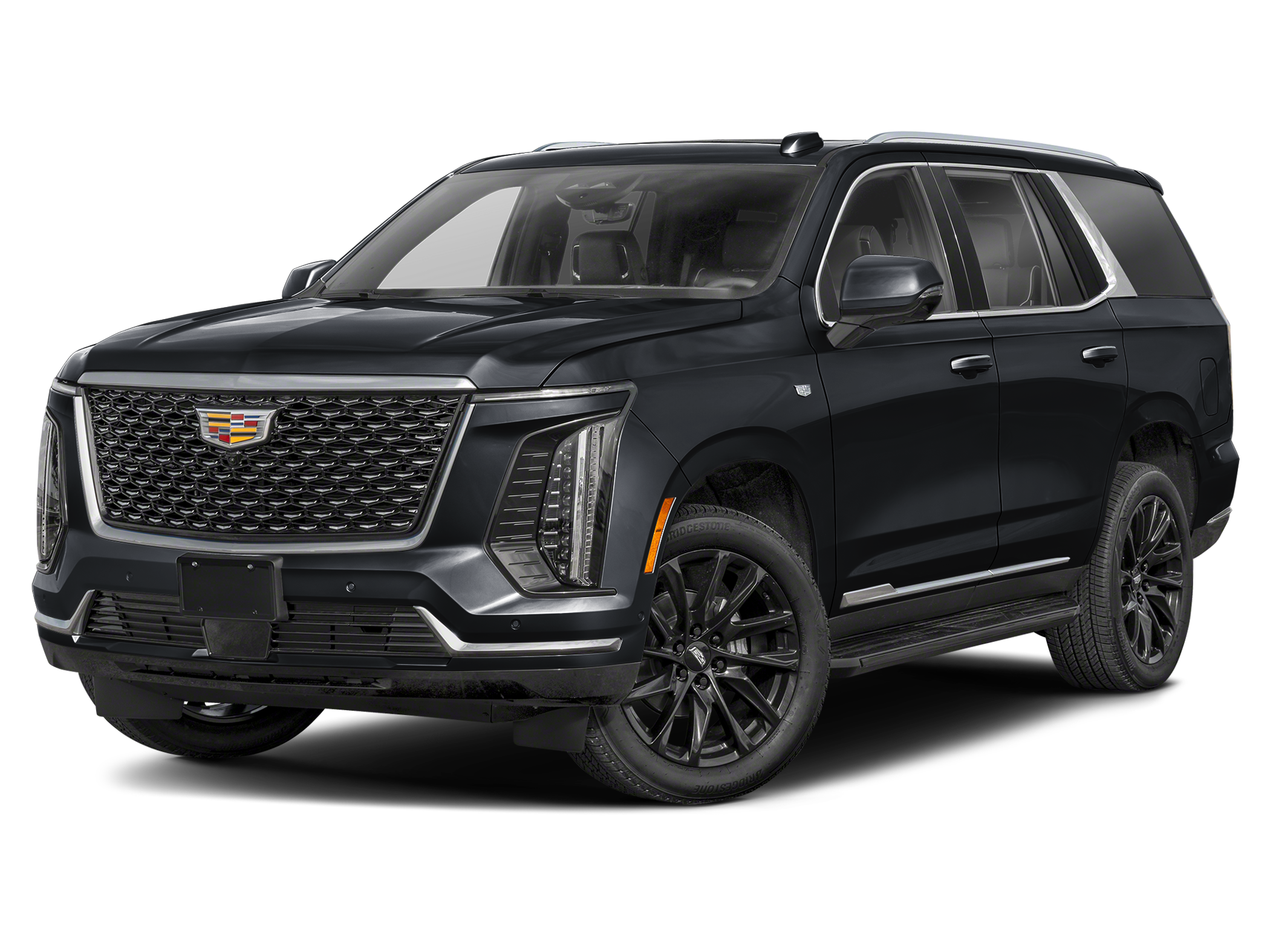 Cadillac Escalade 4WD Premium Luxury 4dr Cadillac Escalade 4WD Premium Luxury 4dr