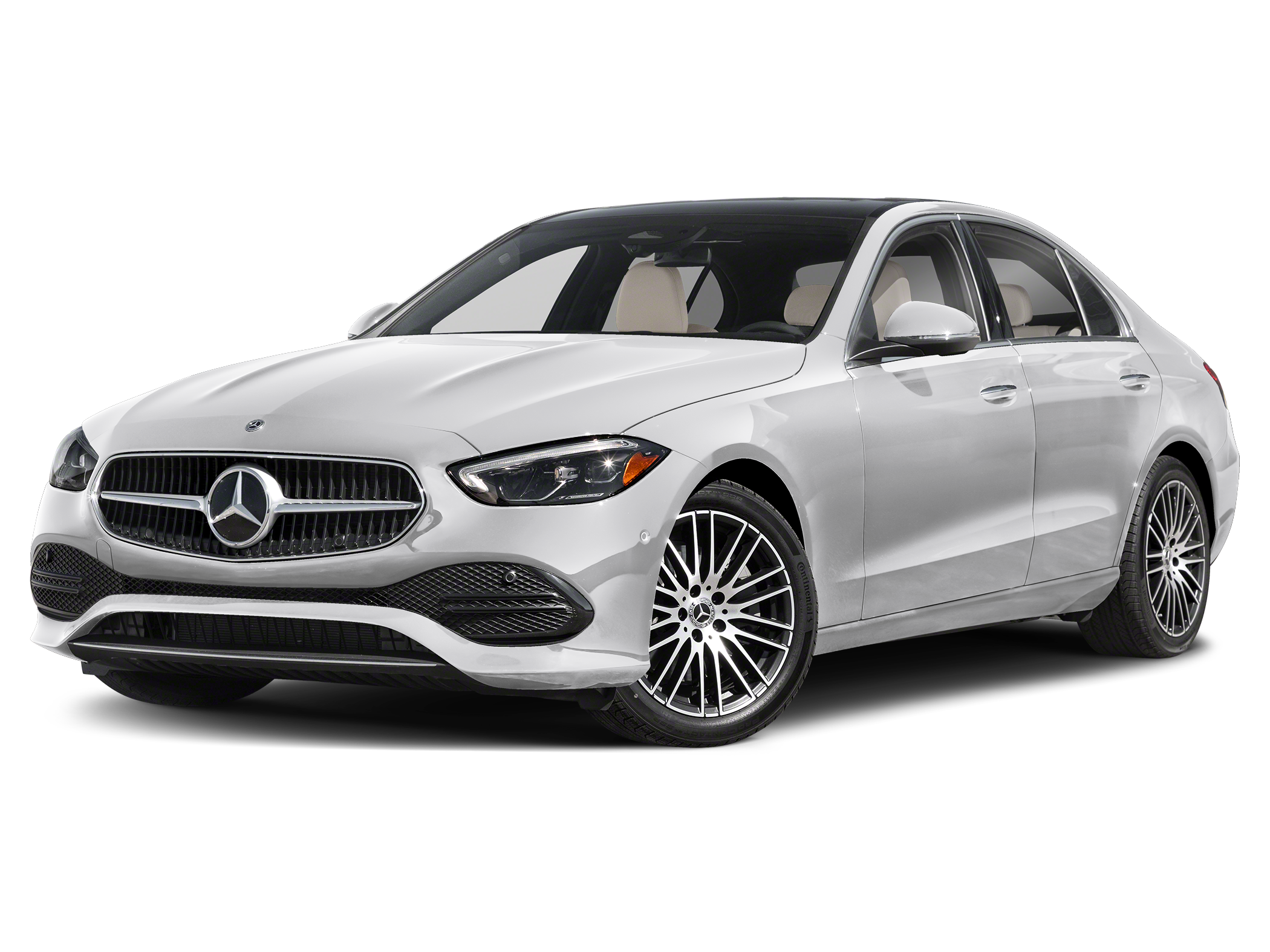 Mercedes-Benz C-Class C 300 Sedan Mercedes-Benz C-Class C 300 Sedan