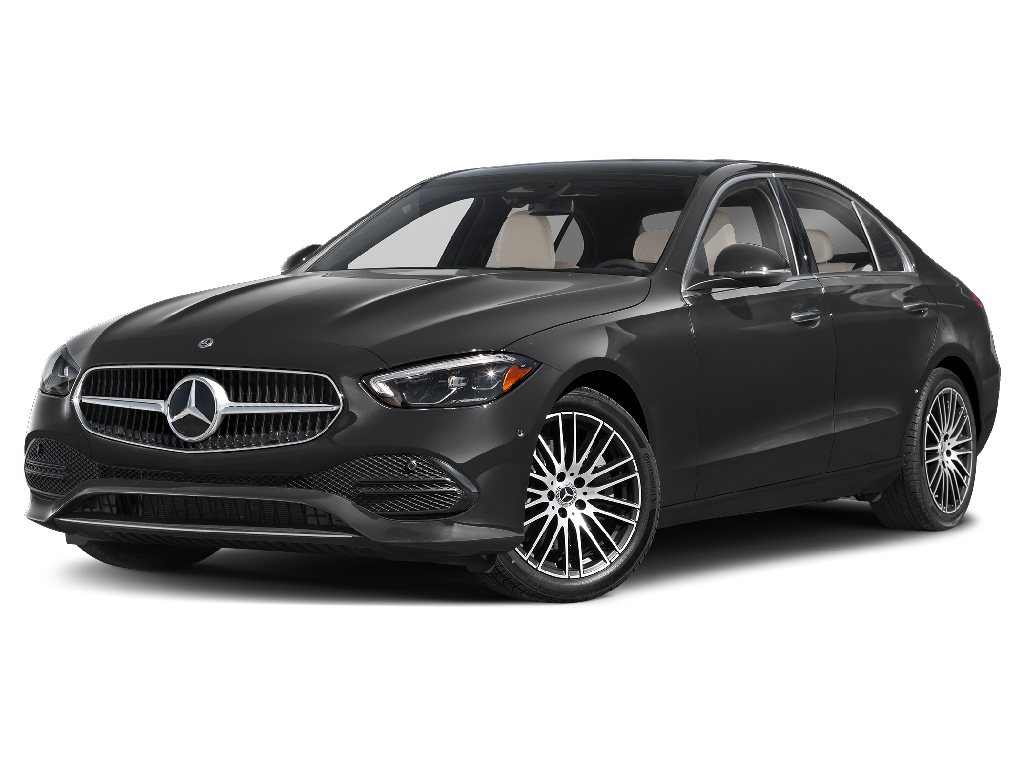 Mercedes-Benz C-Class C 300 Sedan Mercedes-Benz C-Class C 300 Sedan