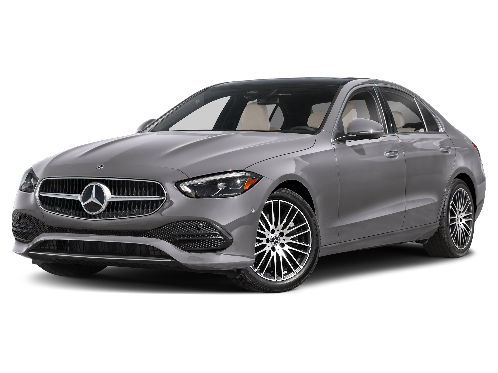 Mercedes-Benz C-Class C 300 4MATIC Sedan Mercedes-Benz C-Class C 300 4MATIC Sedan