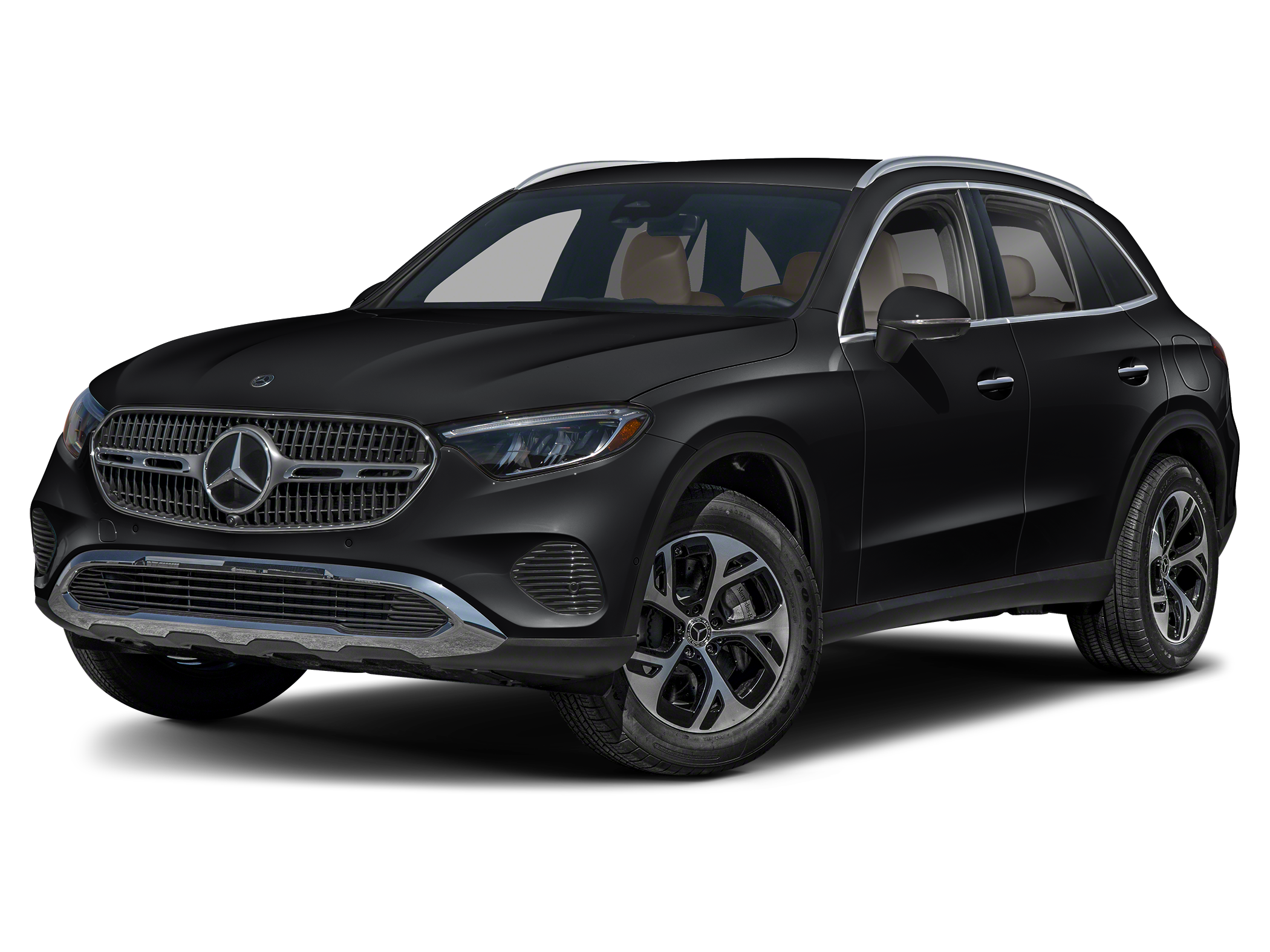 Mercedes-Benz GLC GLC 350e 4MATIC SUV Mercedes-Benz GLC GLC 350e 4MATIC SUV