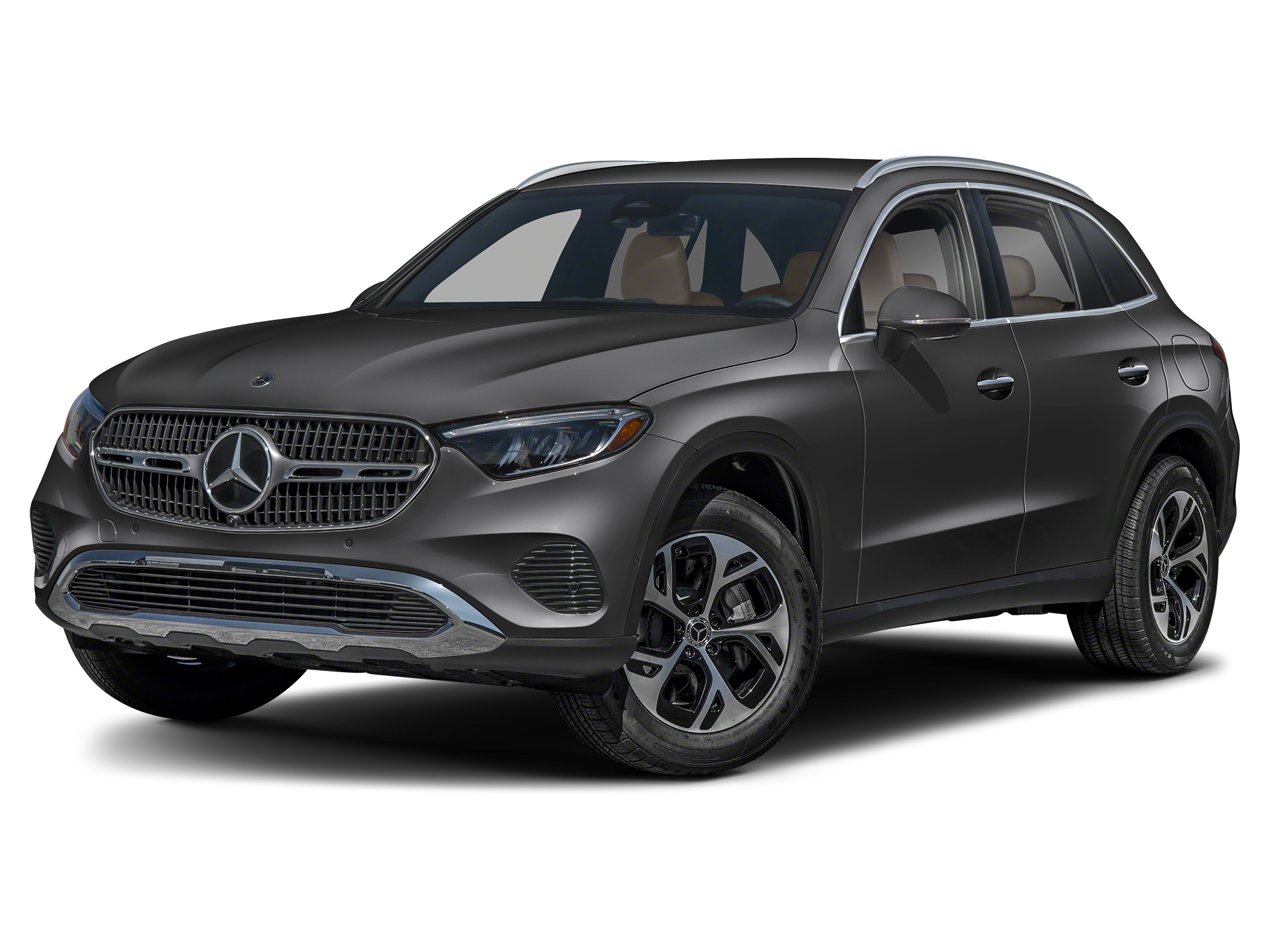 Mercedes-Benz GLC GLC 350e 4MATIC SUV Mercedes-Benz GLC GLC 350e 4MATIC SUV