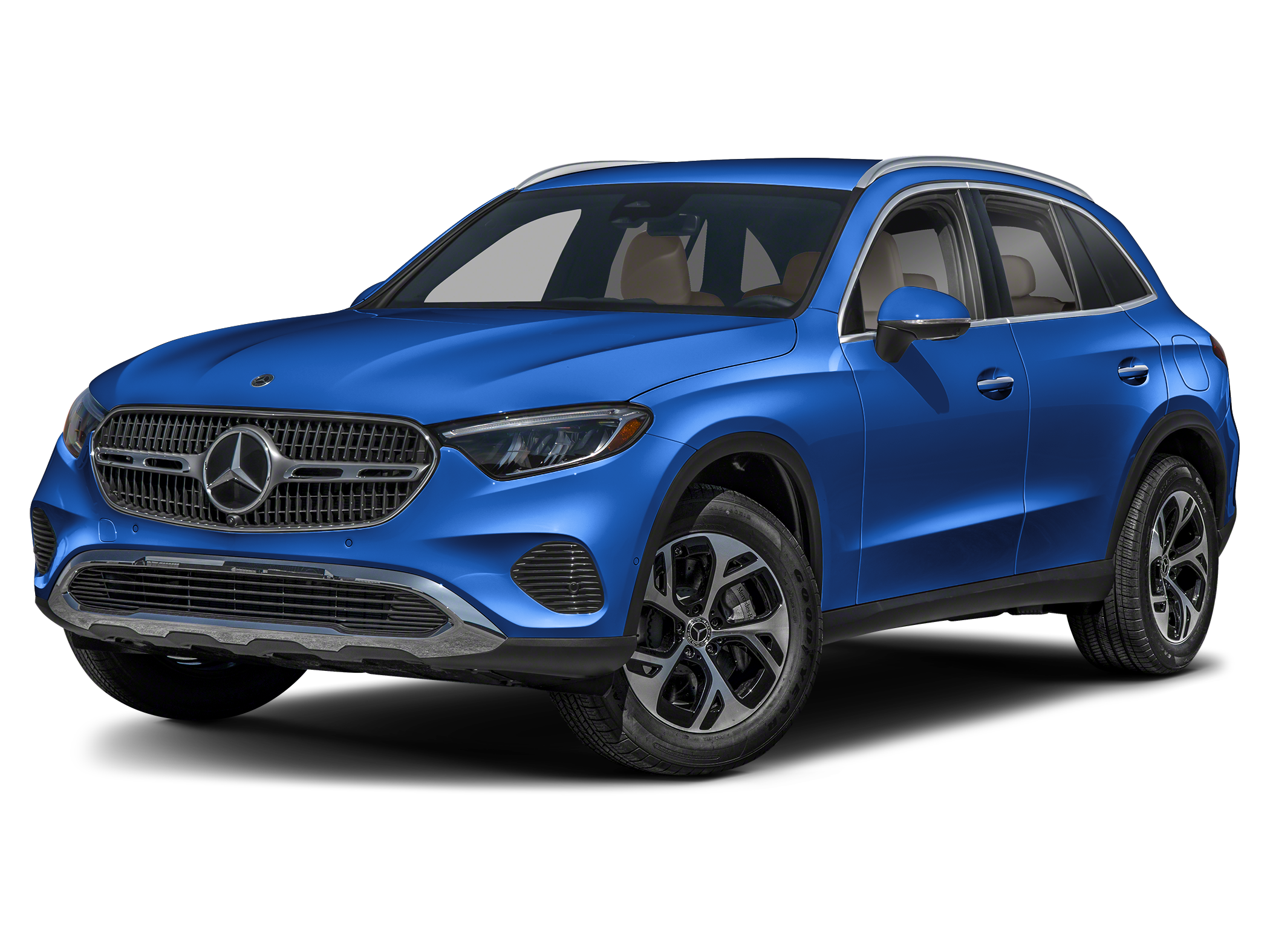 Mercedes-Benz GLC GLC 350e 4MATIC SUV Mercedes-Benz GLC GLC 350e 4MATIC SUV