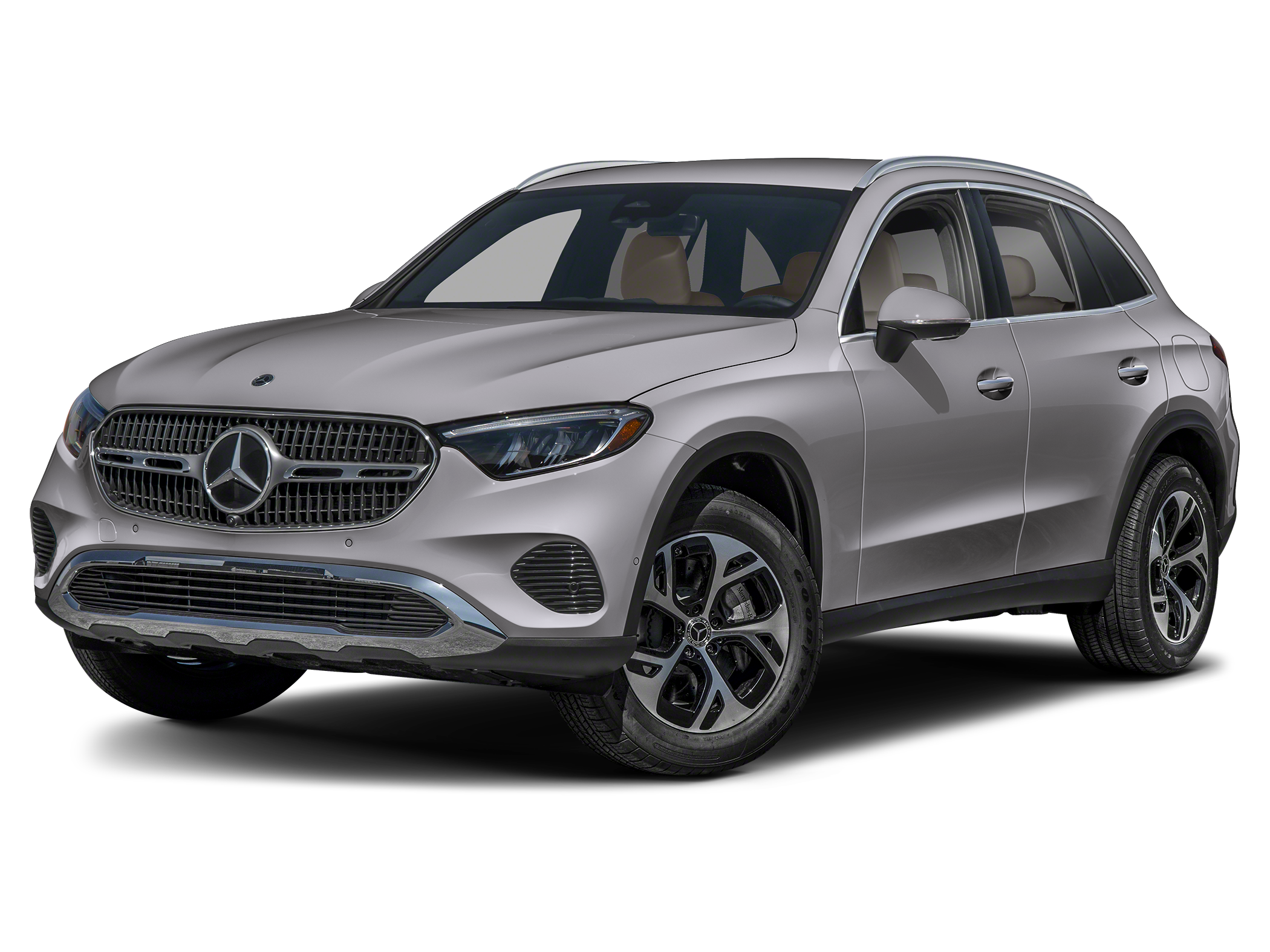 Mercedes-Benz GLC GLC 350e 4MATIC SUV Mercedes-Benz GLC GLC 350e 4MATIC SUV