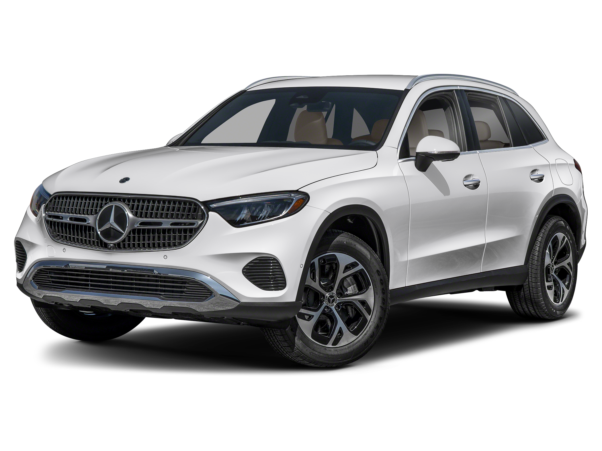 Mercedes-Benz GLC GLC 350e 4MATIC SUV Mercedes-Benz GLC GLC 350e 4MATIC SUV