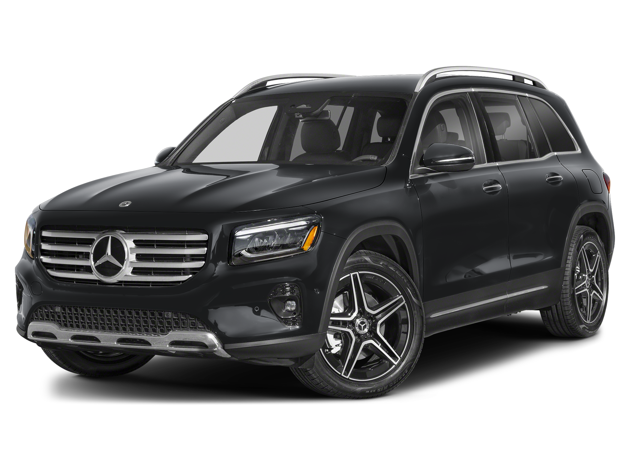 Mercedes-Benz GLB GLB 250 4MATIC SUV Mercedes-Benz GLB GLB 250 4MATIC SUV