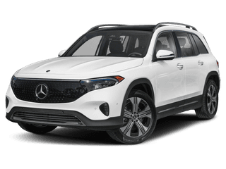 Mercedes-Benz EQB EQB 250+ SUV Mercedes-Benz EQB EQB 250+ SUV