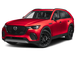 Mazda CX-70 3.3 Turbo Premium Plus Package AWD Mazda CX-70 3.3 Turbo Premium Plus Package AWD