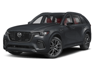 Mazda CX-70 3.3 Turbo S Premium Package AWD Mazda CX-70 3.3 Turbo S Premium Package AWD