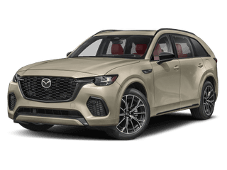 Mazda CX-70 3.3 Turbo S Premium Package AWD Mazda CX-70 3.3 Turbo S Premium Package AWD