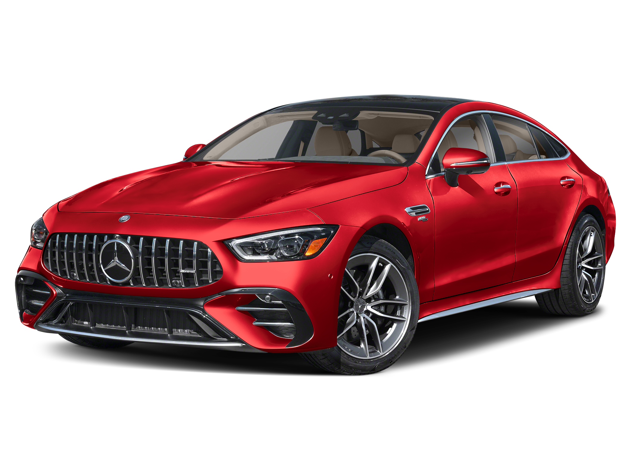 Mercedes-Benz AMG GT AMG GT 43 4-Door Coupe Mercedes-Benz AMG GT AMG GT 43 4-Door Coupe