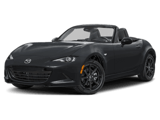 Mazda MX-5 Miata Sport Manual Mazda MX-5 Miata Sport Manual