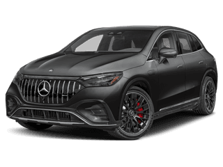 Mercedes-Benz EQE AMG EQE 4MATIC+ SUV Mercedes-Benz EQE AMG EQE 4MATIC+ SUV