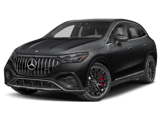 Mercedes-Benz EQE AMG EQE 4MATIC+ SUV Mercedes-Benz EQE AMG EQE 4MATIC+ SUV