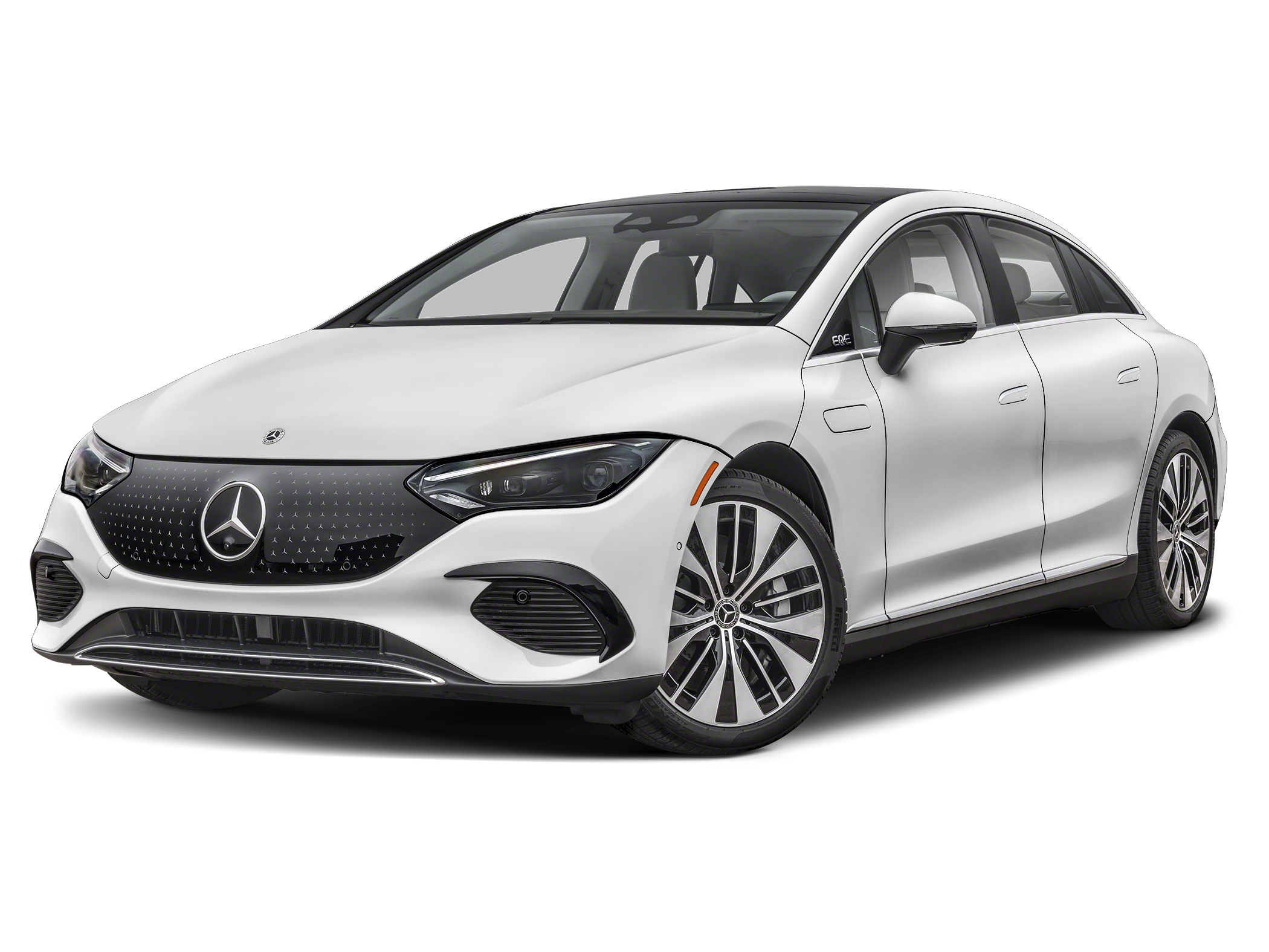 Mercedes-Benz EQE EQE 350 4MATIC Sedan Mercedes-Benz EQE EQE 350 4MATIC Sedan