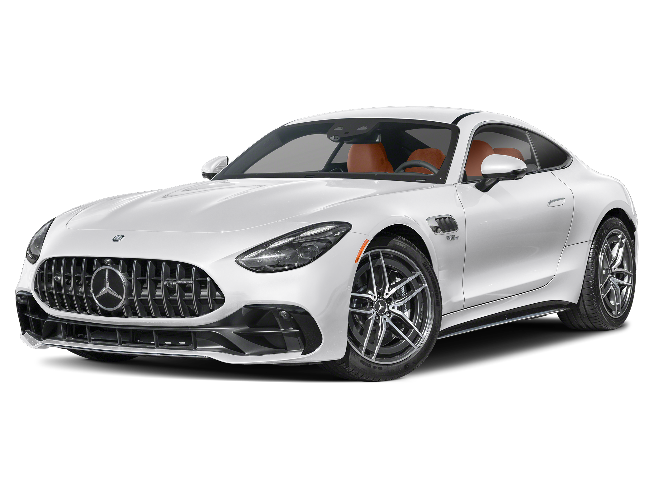 Mercedes-Benz AMG GT AMG GT 43 Coupe Mercedes-Benz AMG GT AMG GT 43 Coupe