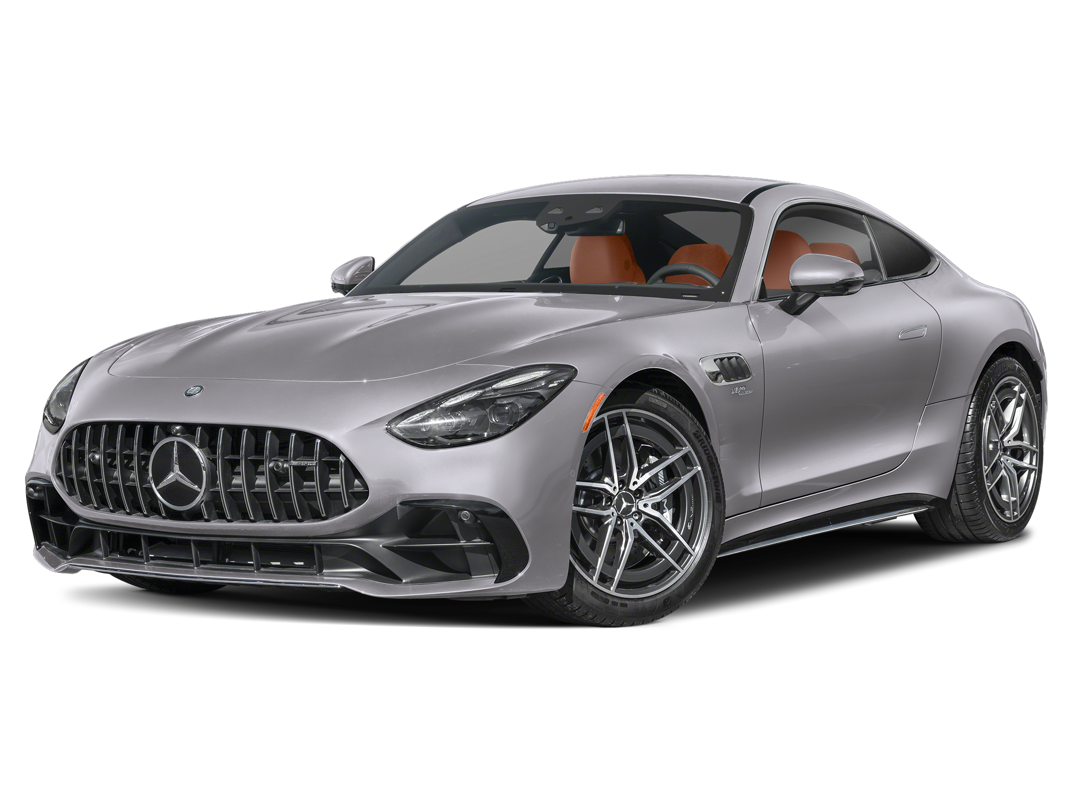 Mercedes-Benz AMG GT AMG GT 43 Coupe Mercedes-Benz AMG GT AMG GT 43 Coupe