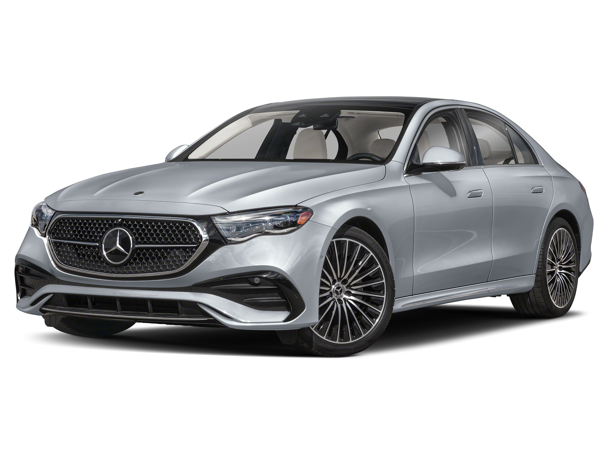 Mercedes-Benz E-Class E 350 RWD Sedan Mercedes-Benz E-Class E 350 RWD Sedan