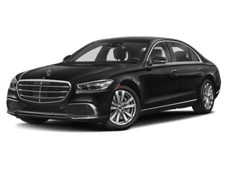 Mercedes-Benz S-Class S 500 4MATIC Sedan Mercedes-Benz S-Class S 500 4MATIC Sedan