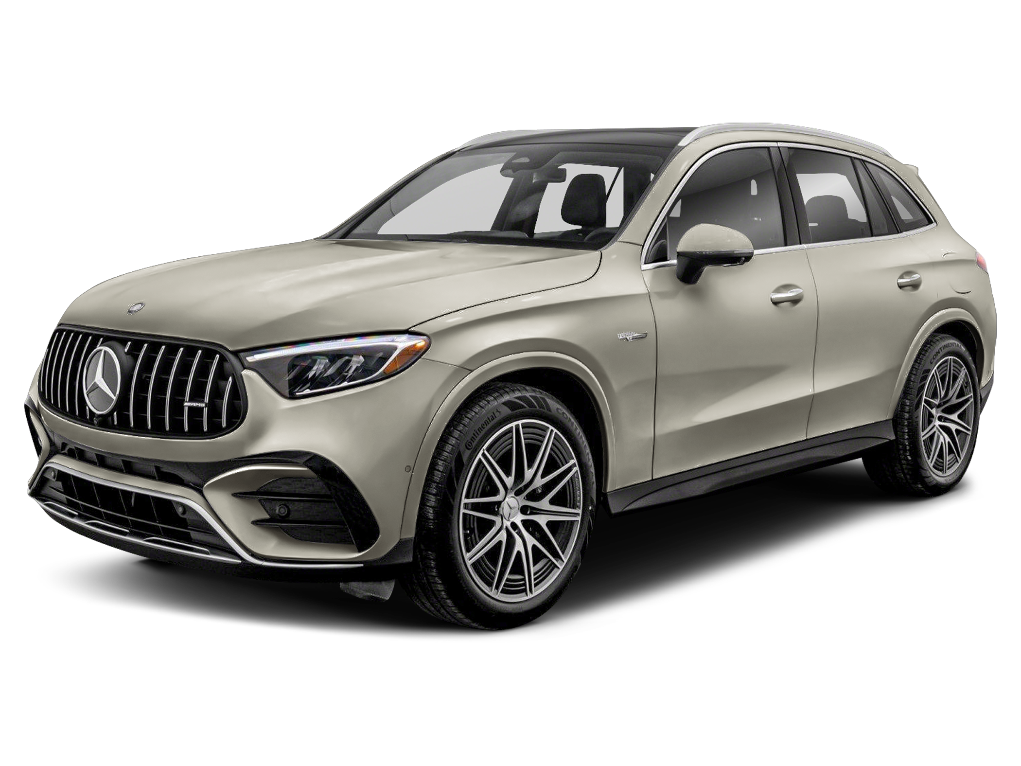 Mercedes-Benz GLC AMG GLC 63 S E Performance 4MATIC SUV Mercedes-Benz GLC AMG GLC 63 S E Performance 4MATIC SUV