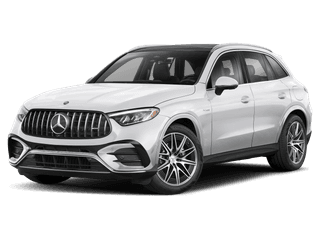 Mercedes-Benz GLC AMG GLC 63 S E Performance 4MATIC SUV Mercedes-Benz GLC AMG GLC 63 S E Performance 4MATIC SUV