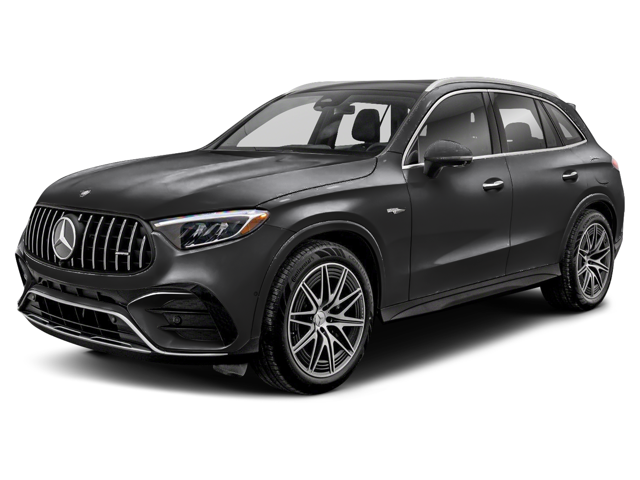 Mercedes-Benz GLC AMG GLC 63 S E Performance 4MATIC SUV Mercedes-Benz GLC AMG GLC 63 S E Performance 4MATIC SUV
