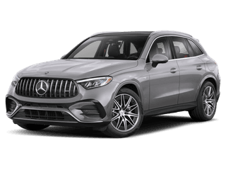 Mercedes-Benz GLC AMG GLC 63 S E Performance 4MATIC SUV Mercedes-Benz GLC AMG GLC 63 S E Performance 4MATIC SUV