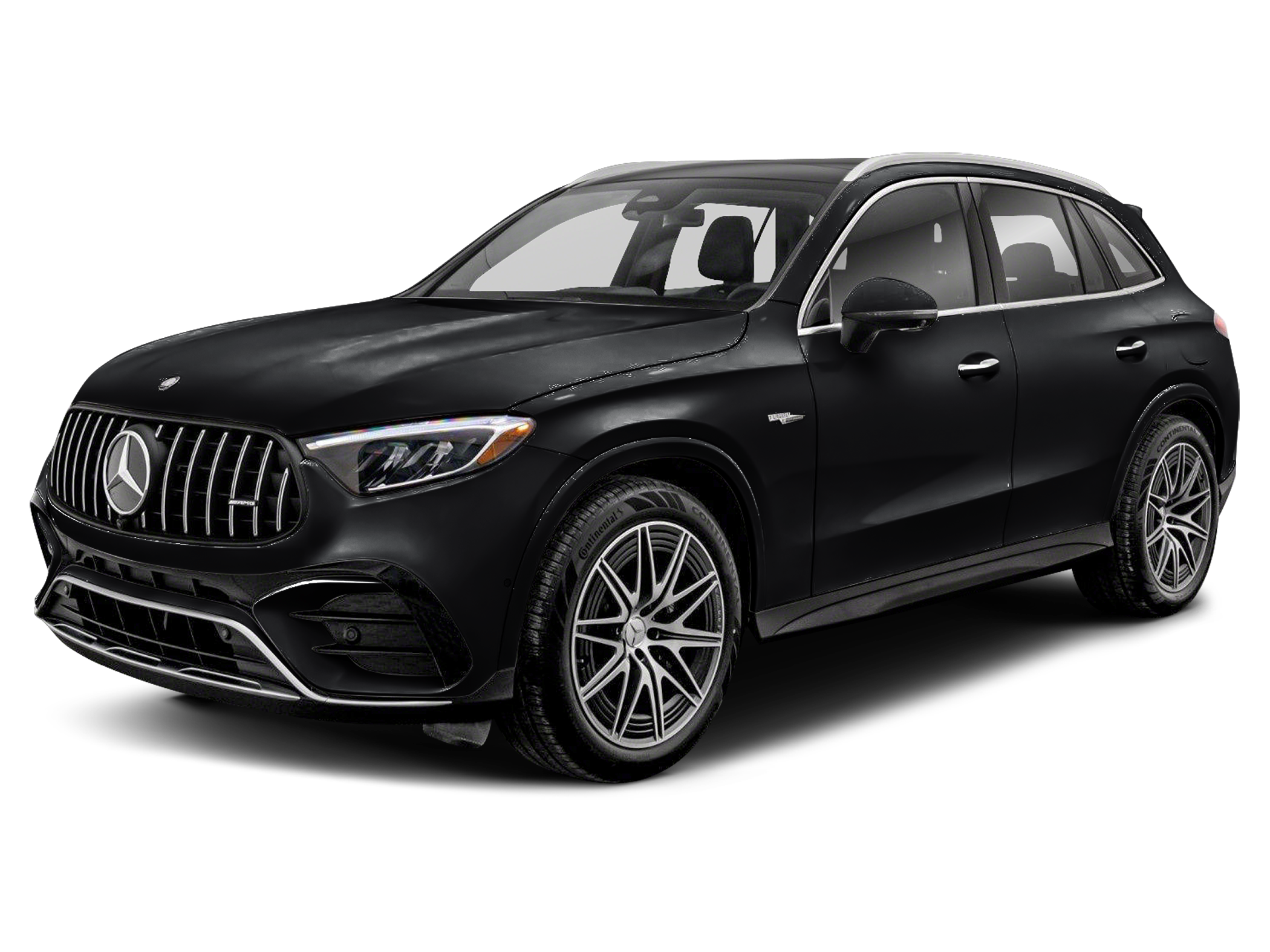 Mercedes-Benz GLC AMG GLC 63 S E Performance 4MATIC SUV Mercedes-Benz GLC AMG GLC 63 S E Performance 4MATIC SUV