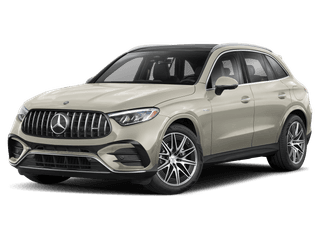 Mercedes-Benz GLC AMG GLC 63 S E Performance 4MATIC SUV Mercedes-Benz GLC AMG GLC 63 S E Performance 4MATIC SUV