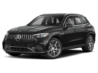 Mercedes-Benz GLC AMG GLC 63 S E Performance 4MATIC SUV Mercedes-Benz GLC AMG GLC 63 S E Performance 4MATIC SUV