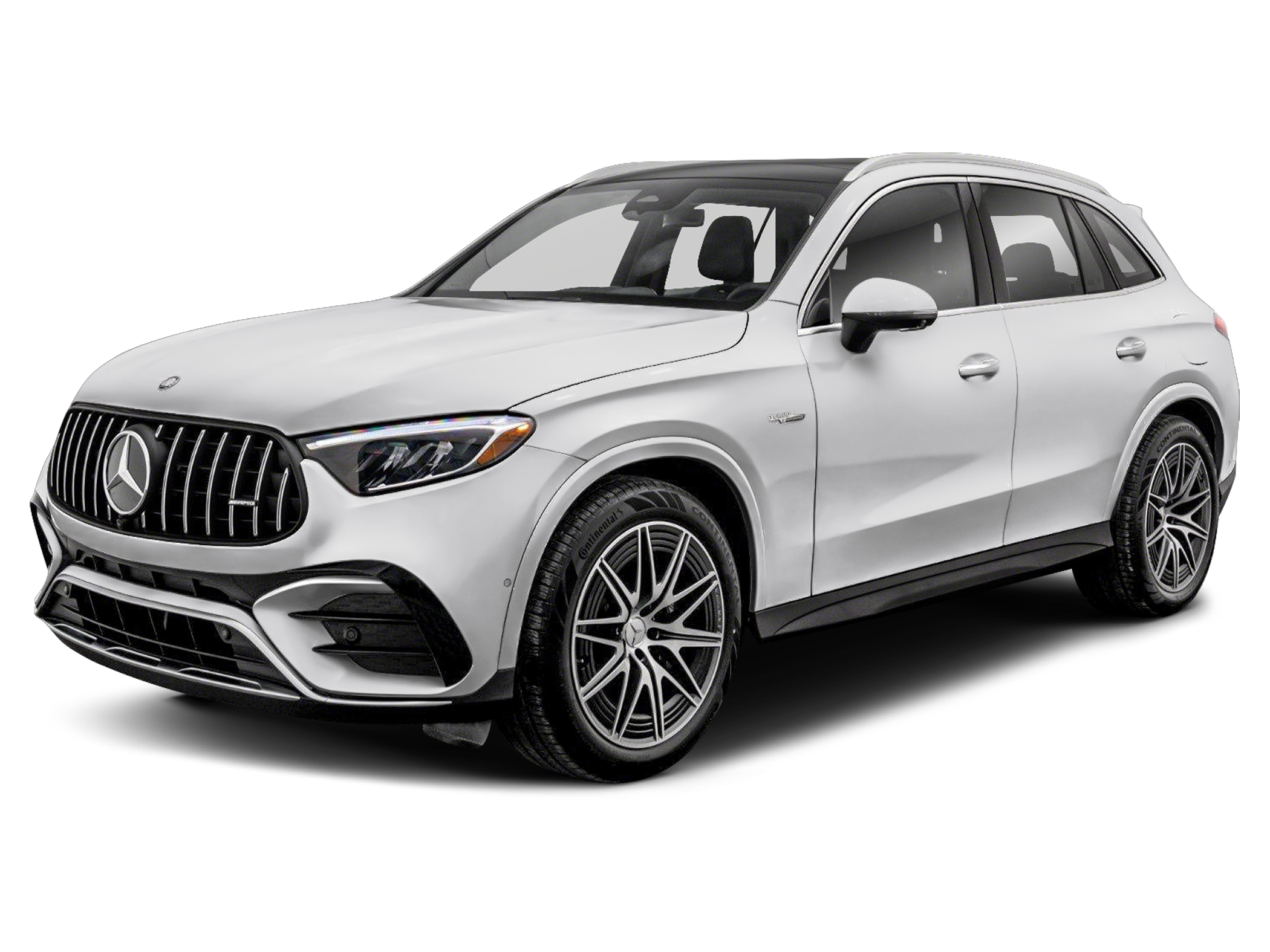 Mercedes-Benz GLC AMG GLC 63 S E Performance 4MATIC SUV Mercedes-Benz GLC AMG GLC 63 S E Performance 4MATIC SUV
