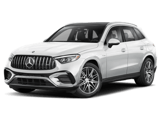 Mercedes-Benz GLC AMG GLC 63 S E Performance 4MATIC SUV Mercedes-Benz GLC AMG GLC 63 S E Performance 4MATIC SUV