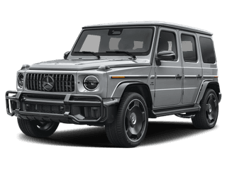Mercedes-Benz G-Class AMG G 63 SUV Mercedes-Benz G-Class AMG G 63 SUV
