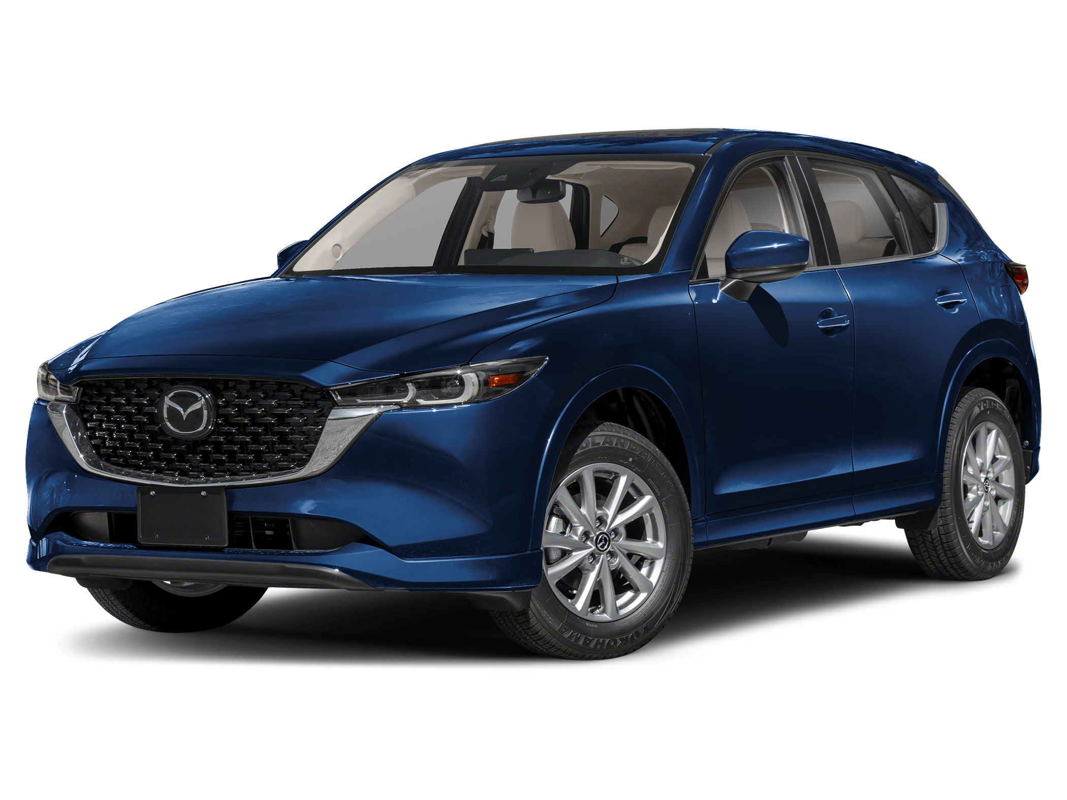 Mazda CX-5 2.5 S Preferred Package AWD Mazda CX-5 2.5 S Preferred Package AWD