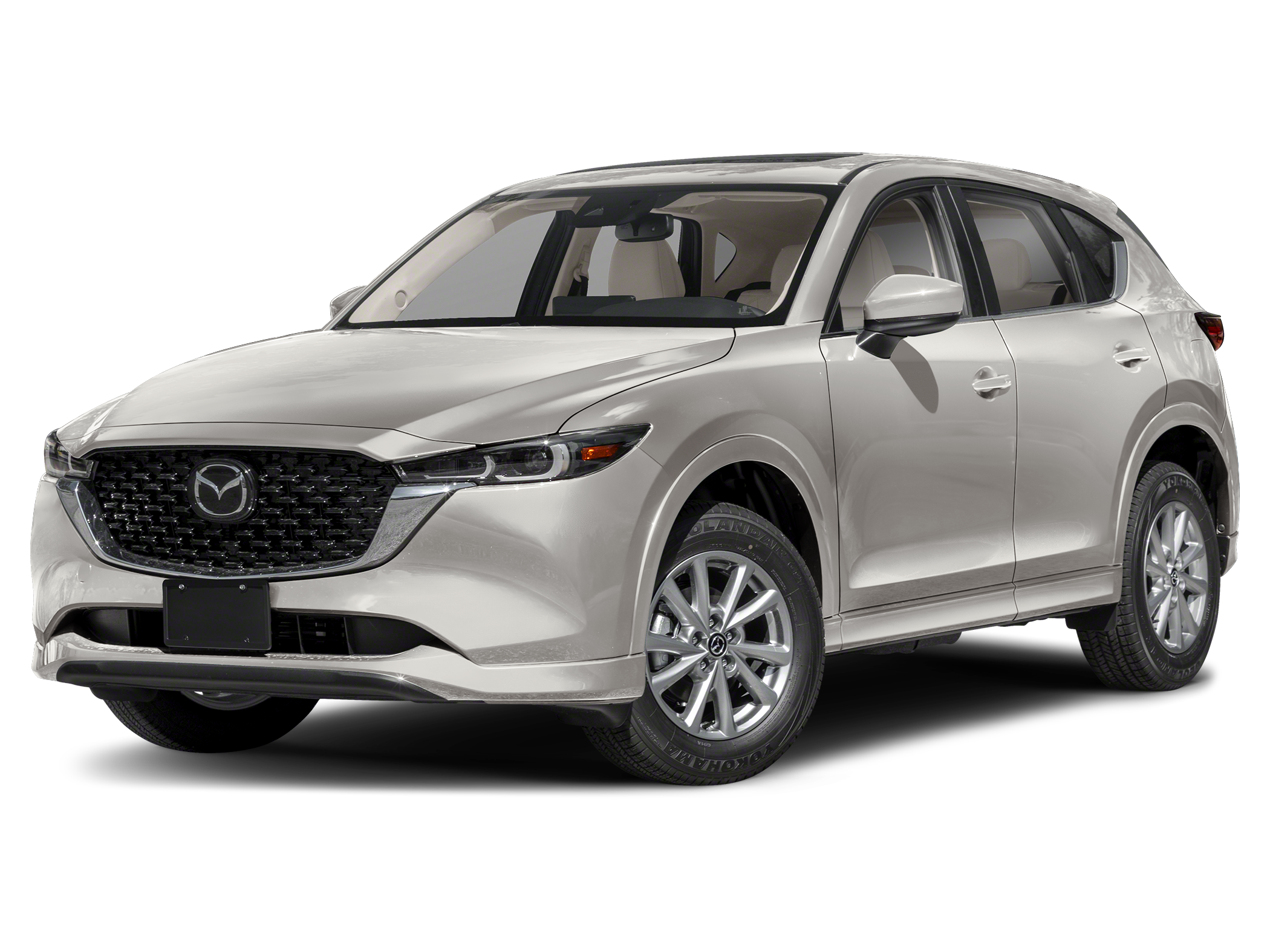 Mazda CX-5 2.5 S Preferred Package AWD Mazda CX-5 2.5 S Preferred Package AWD