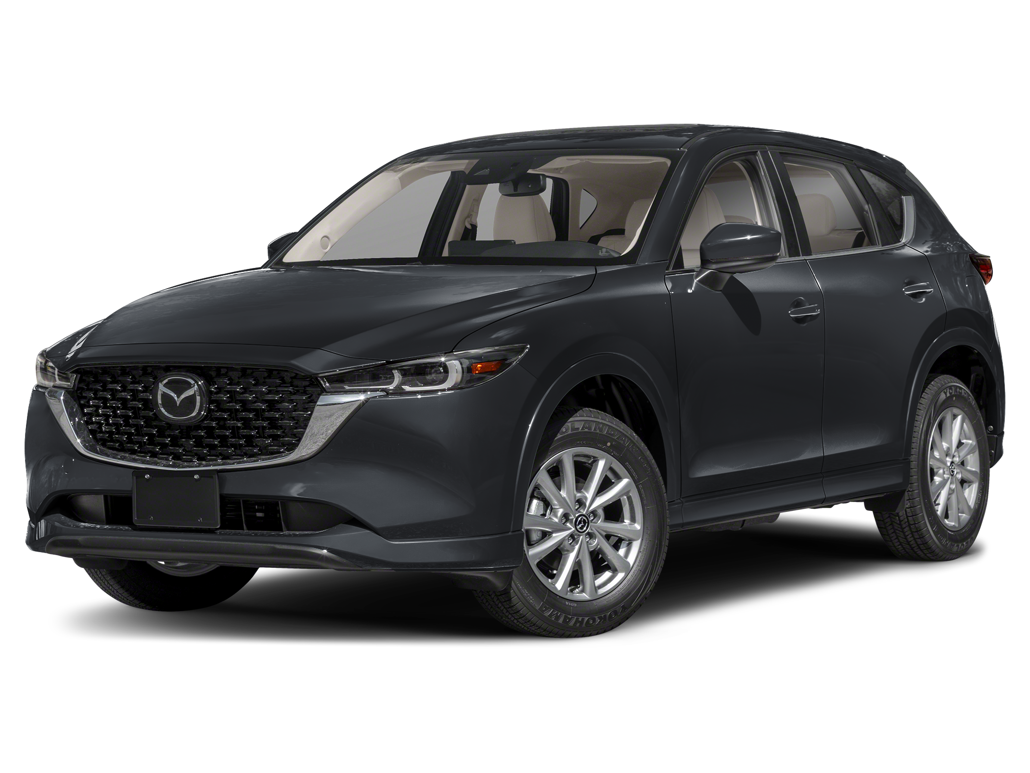 Mazda CX-5 2.5 S Preferred Package AWD Mazda CX-5 2.5 S Preferred Package AWD