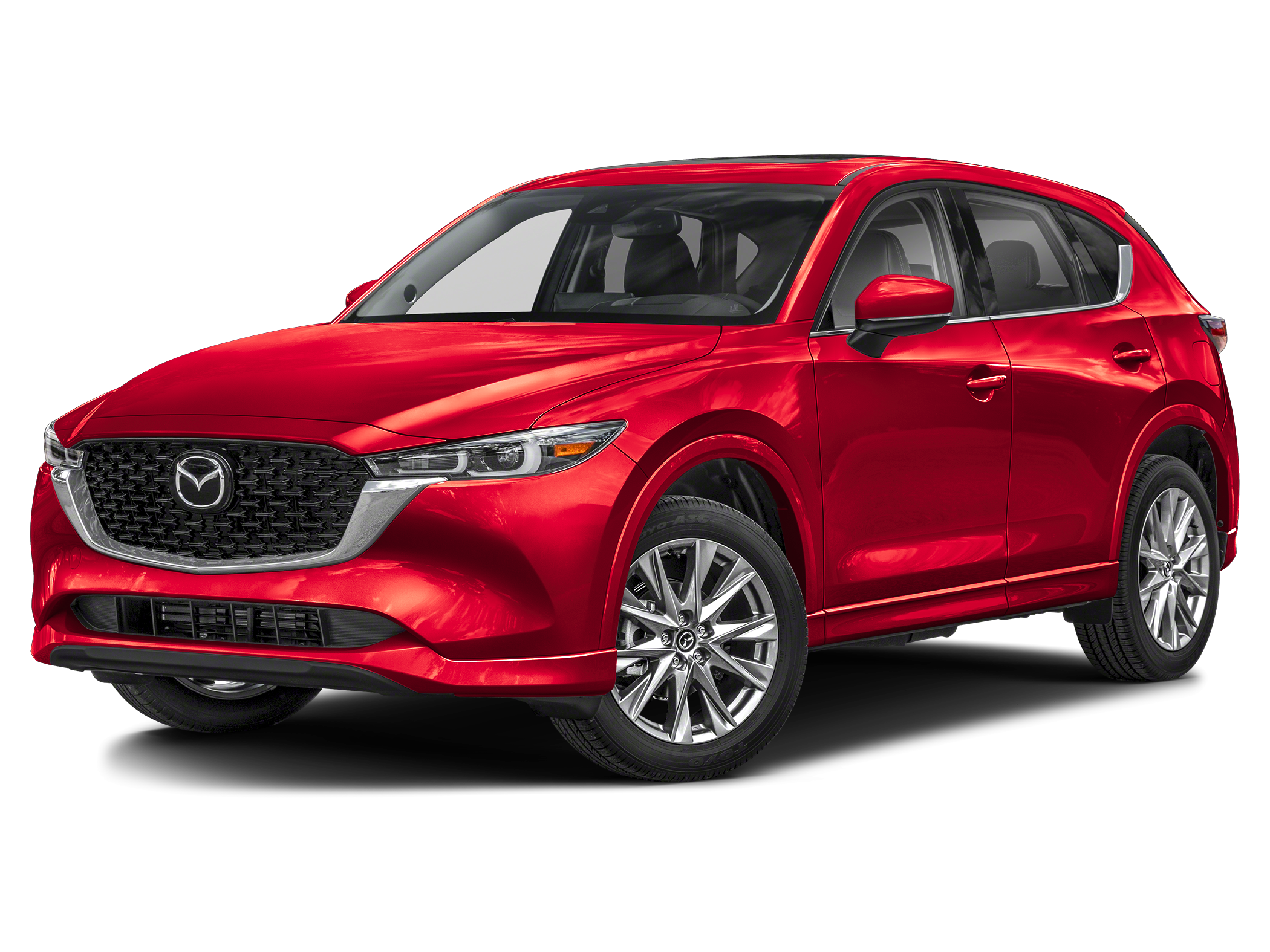 Mazda CX-5 2.5 S Premium Plus Package AWD Mazda CX-5 2.5 S Premium Plus Package AWD