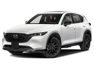 Mazda CX-5 2.5 Carbon Turbo AWD Mazda CX-5 2.5 Carbon Turbo AWD