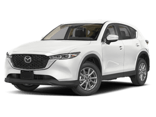 Mazda CX-5 2.5 S AWD Mazda CX-5 2.5 S AWD