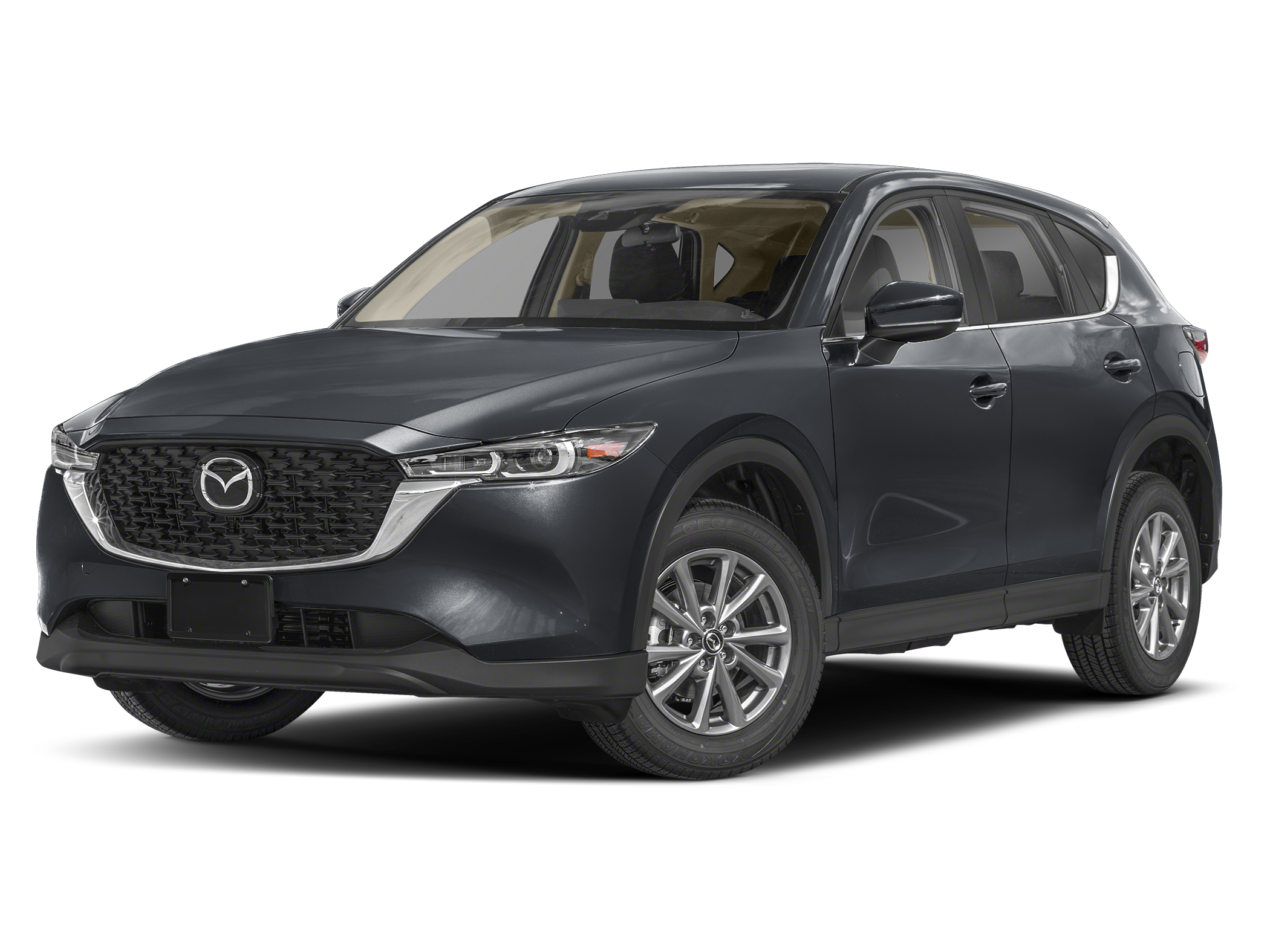 Mazda CX-5 2.5 S AWD Mazda CX-5 2.5 S AWD