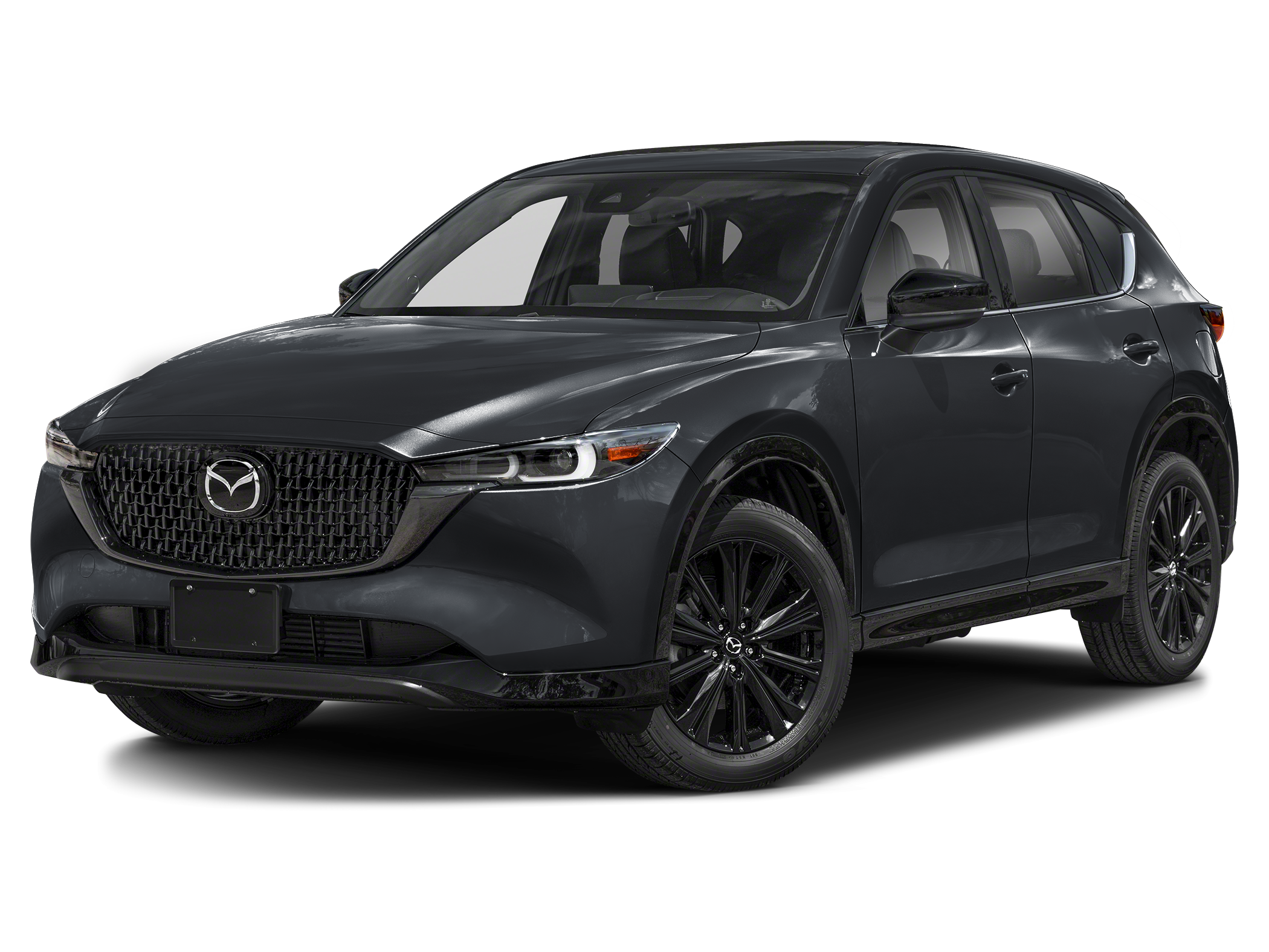 Mazda CX-5 2.5 Turbo Premium Package AWD Mazda CX-5 2.5 Turbo Premium Package AWD