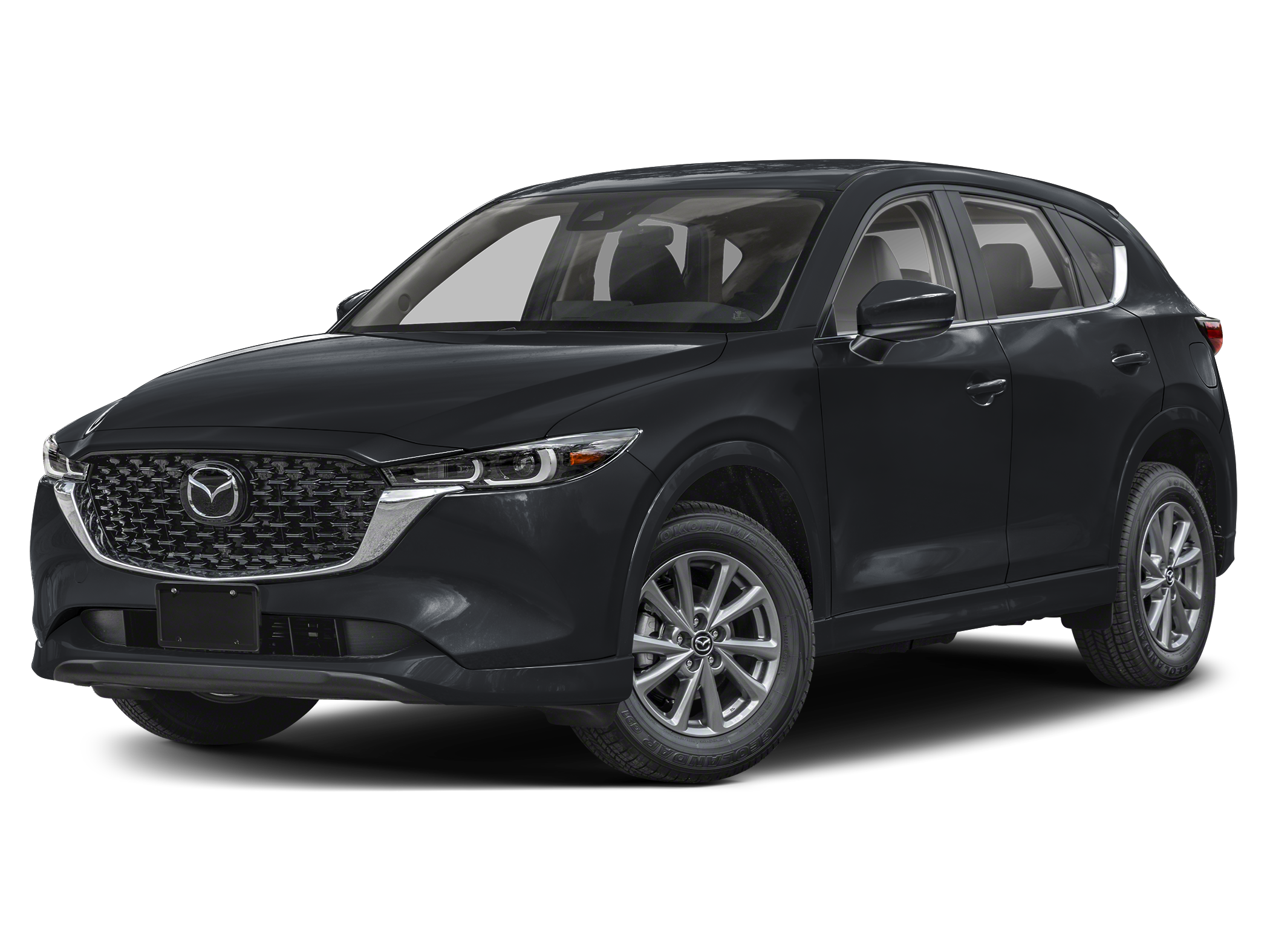 Mazda CX-5 2.5 S Select Package AWD Mazda CX-5 2.5 S Select Package AWD