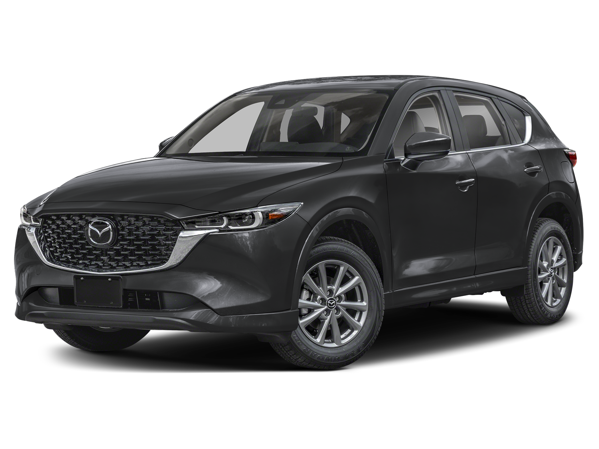 Mazda CX-5 2.5 S Select Package AWD Mazda CX-5 2.5 S Select Package AWD