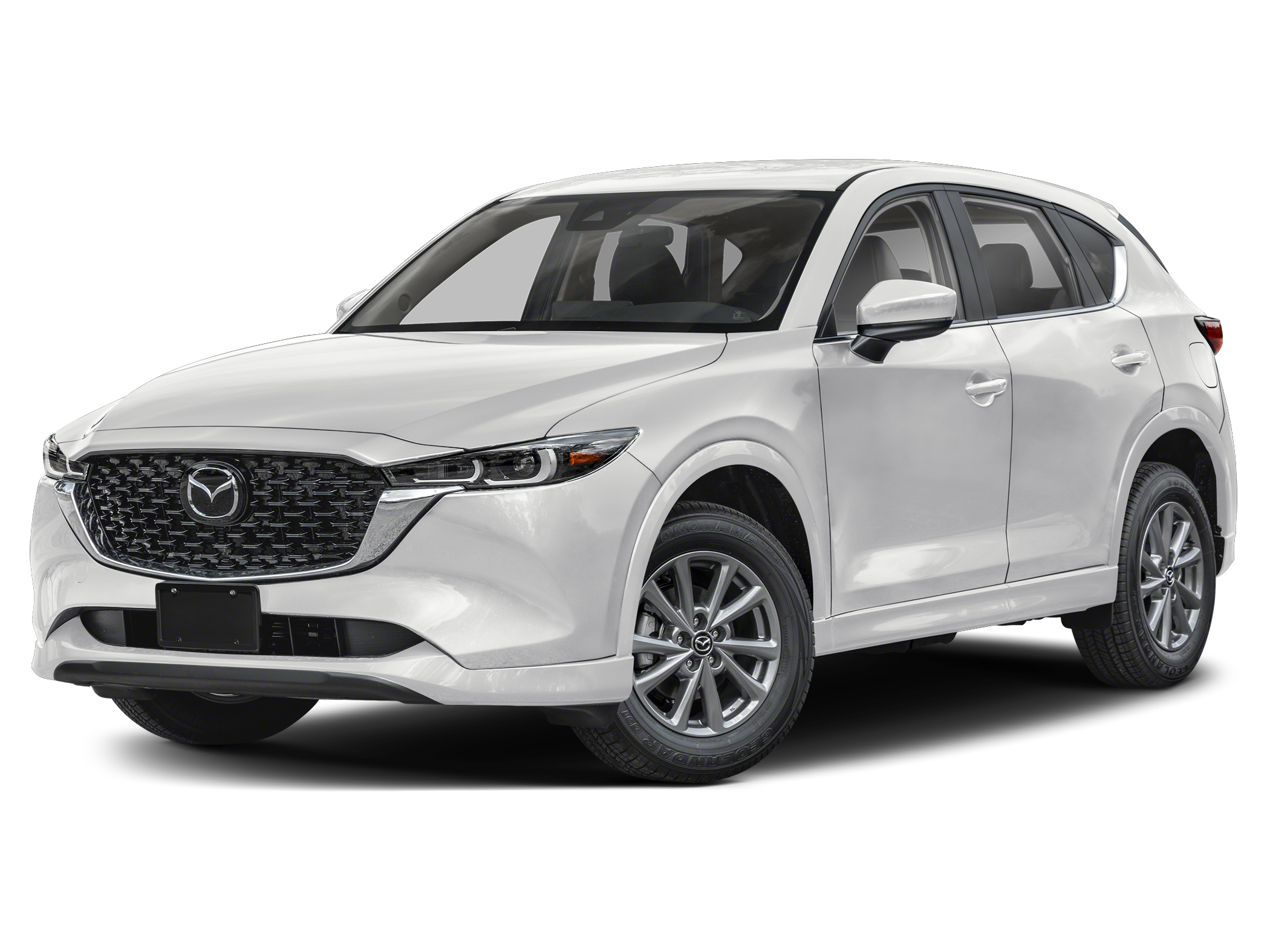 Mazda CX-5 2.5 S Select Package AWD Mazda CX-5 2.5 S Select Package AWD