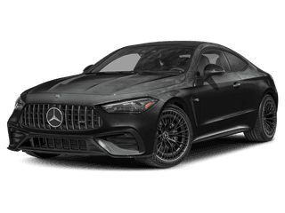 Mercedes-Benz CLE AMG CLE 53 4MATIC+ Coupe Mercedes-Benz CLE AMG CLE 53 4MATIC+ Coupe