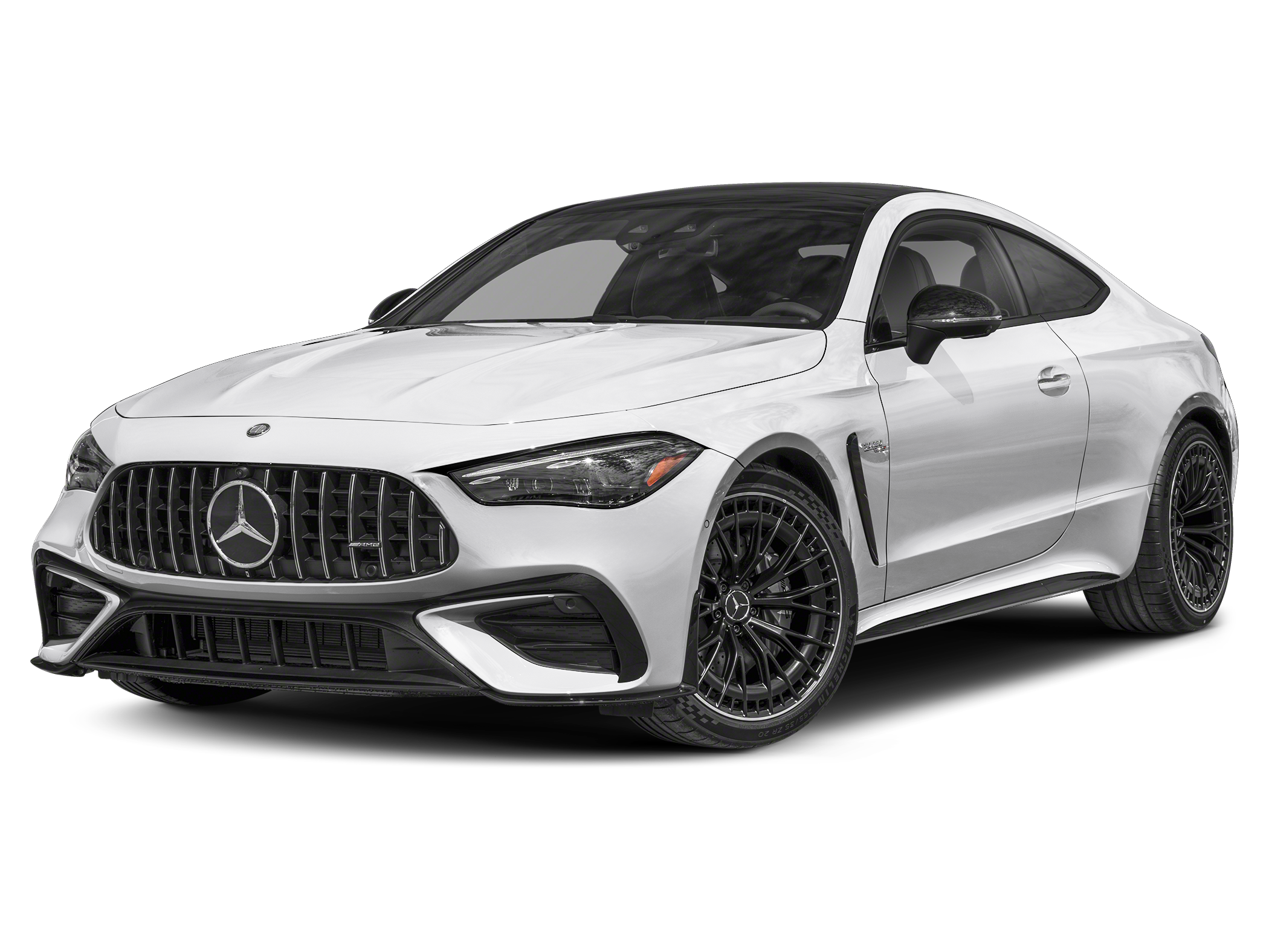 Mercedes-Benz CLE AMG CLE 53 4MATIC+ Coupe Mercedes-Benz CLE AMG CLE 53 4MATIC+ Coupe