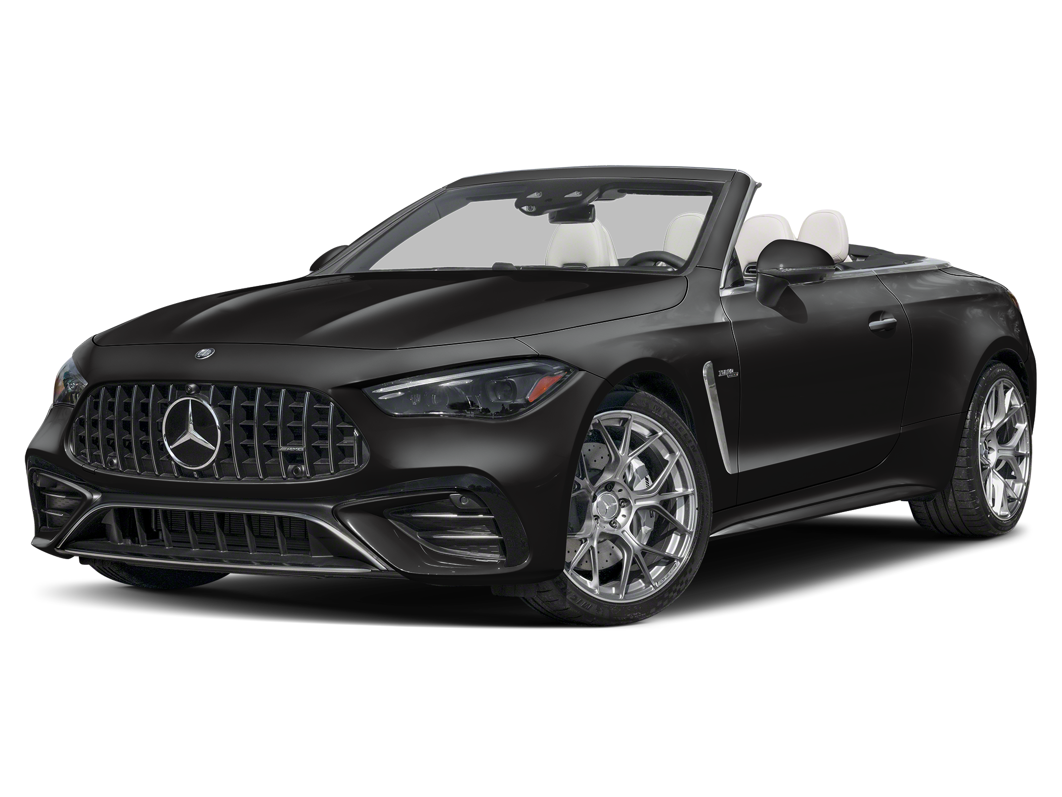 Mercedes-Benz CLE AMG CLE 53 4MATIC+ Cabriolet Mercedes-Benz CLE AMG CLE 53 4MATIC+ Cabriolet