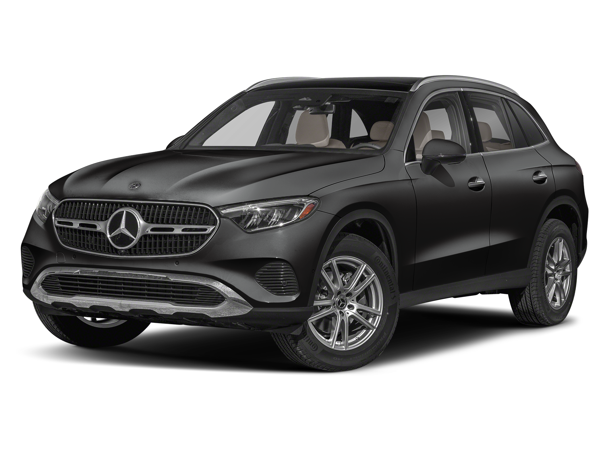 Mercedes-Benz GLC GLC 300 SUV Mercedes-Benz GLC GLC 300 SUV