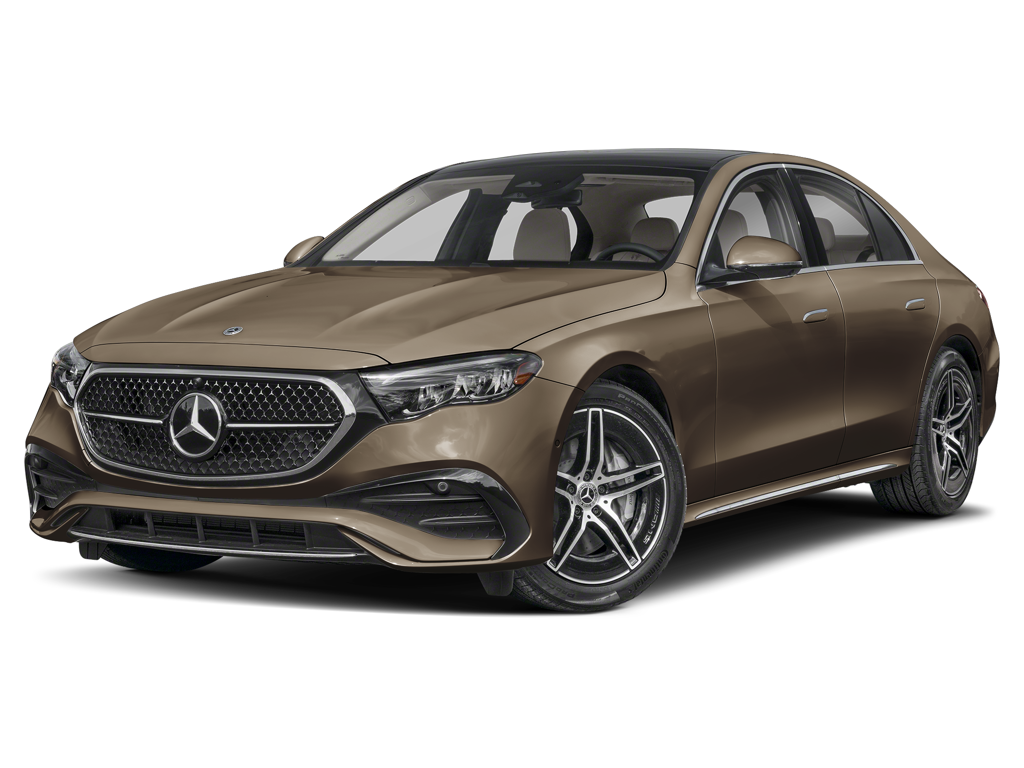 Mercedes-Benz E-Class E 450 4MATIC Sedan Mercedes-Benz E-Class E 450 4MATIC Sedan