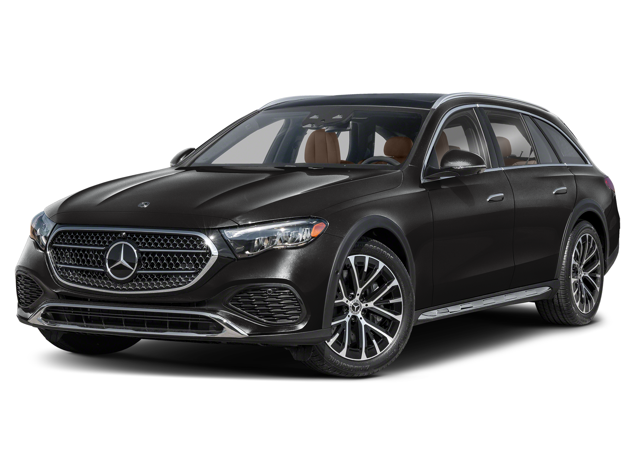 Mercedes-Benz E-Class E 450 4MATIC All-Terrain Wagon Mercedes-Benz E-Class E 450 4MATIC All-Terrain Wagon
